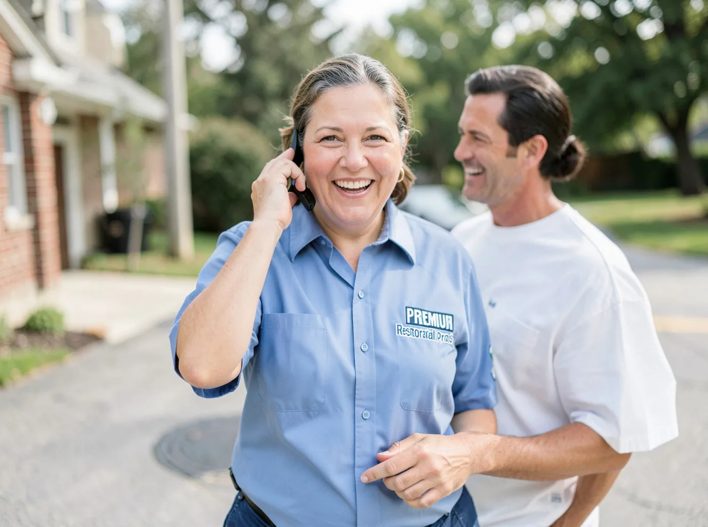 Water Damage Restoration Smithmill, PA FAQs
